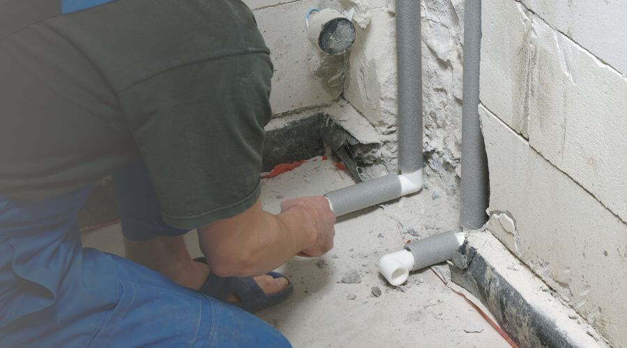 Professional septic pumping service in Rupert, GA